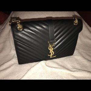 YSL bag